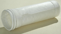 Needle Industrial Filter Cloth Nomex / M - Aramid Non Woven Thickness 1.8-2.0mm