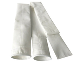 High Temperature Resistant Industrial Filter Bags For Cement Silo Dust Collector
