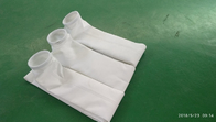 Acid Alkali Resistant Polypropylene Filter Bags For Power Plant Dust Collector