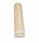Porcellana Il collettore di polveri convenzionale insacca l&#039;acrilico non tessuto per polvere Filtartion fabbrica