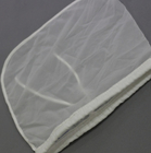 Porcellana 25 micron hanno personalizzato il nylon liquido dei sacchetti filtro/il commestibile materiale del poliestere fabbrica
