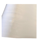 Industry Non Woven Filter Cloth / Micron Filter Fabric Customized Material