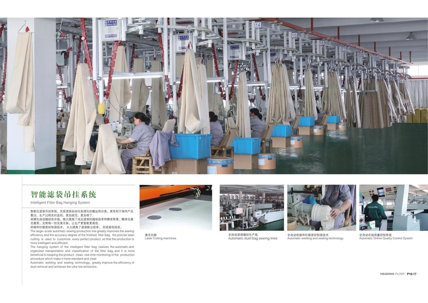 Porcellana Zhejiang Huading Net Industry Co.,Ltd Profilo Aziendale