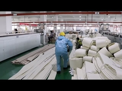 Gruppo di lavoro della fabbrica