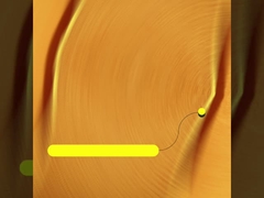 sacchetto filtro del feltro dell'ago p84