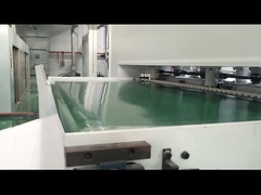 Tessuto filtrante industriale