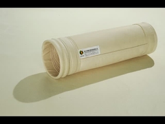 Ogni quanto tempo cambiare la borsa del panno