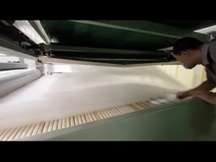 DIRIGENDO IL FILTRO si specializza nella produzione e nelle vendite del tessuto filtrante industriale