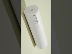 Distingua fra la borsa di polvere ad alta temperatura e la borsa di polvere di temperatura ambiente