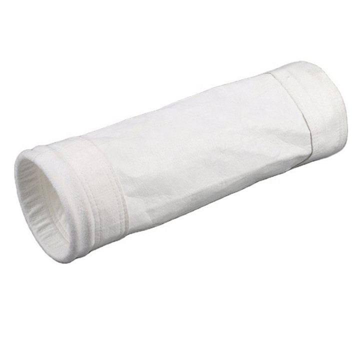 Maglia impermeabile del sacchetto filtro del poliestere della membrana di PTFE 1200
