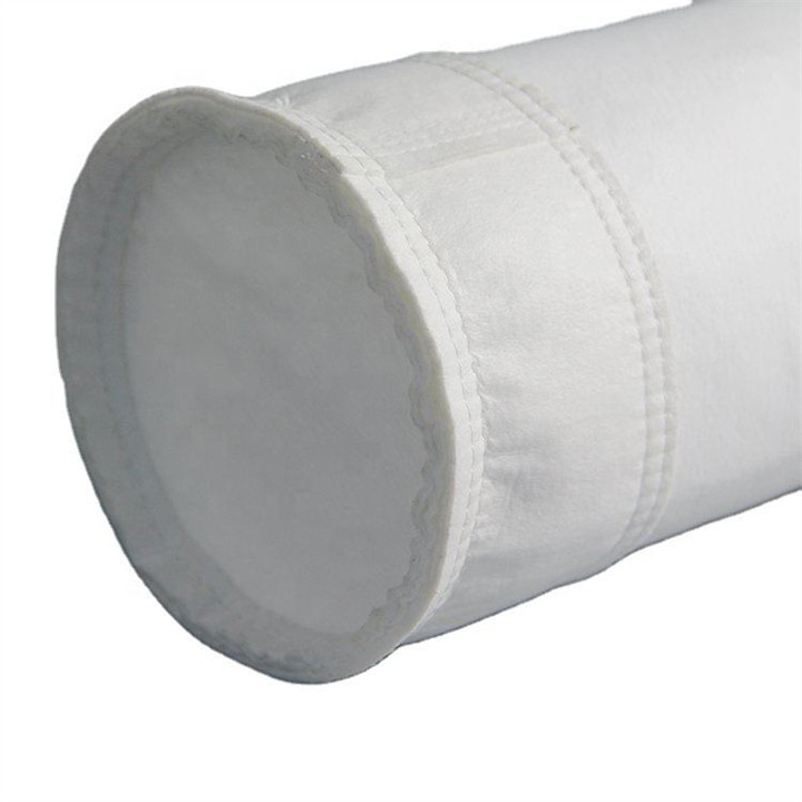 Maglia impermeabile del sacchetto filtro del poliestere della membrana di PTFE 1200