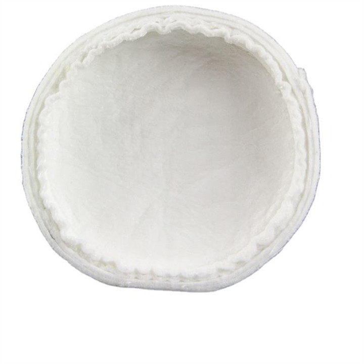 Maglia impermeabile del sacchetto filtro del poliestere della membrana di PTFE 1200