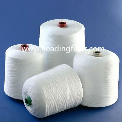 Sacchi filtranti industriali in acrilico da 1,8-2 mm per la rimozione della polvere 133/155 mm