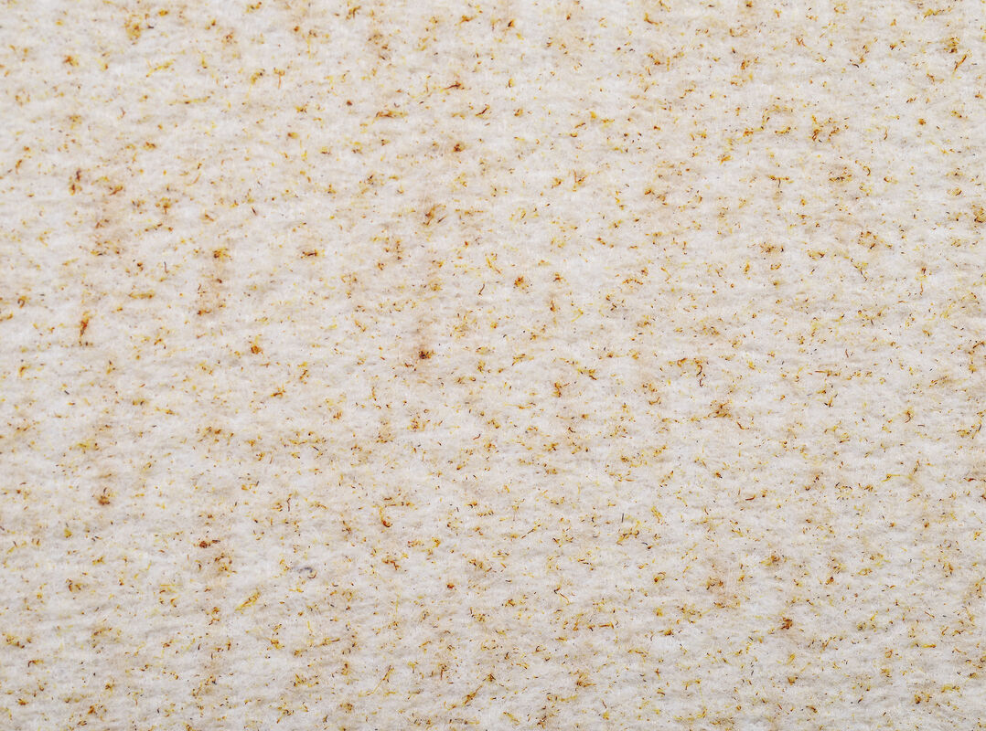 Felt ago-aghi in aramide resistente alle temperature estreme e alle fiamme con alta efficienza di filtrazione