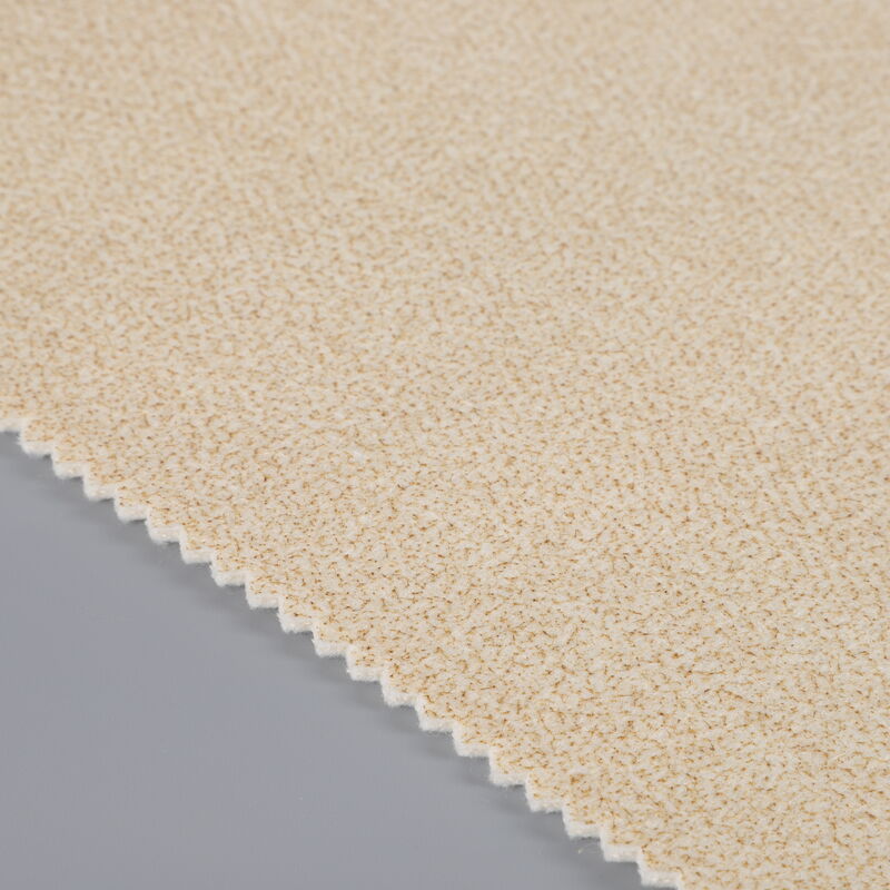 Felt ago-aghi in aramide resistente alle temperature estreme e alle fiamme con alta efficienza di filtrazione