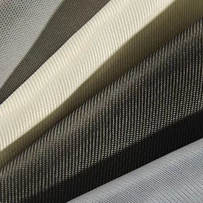 8 oz Needle Punch Woven Filter Fabric 4.5 oz 750gsm For Fiberglass Filter Bag